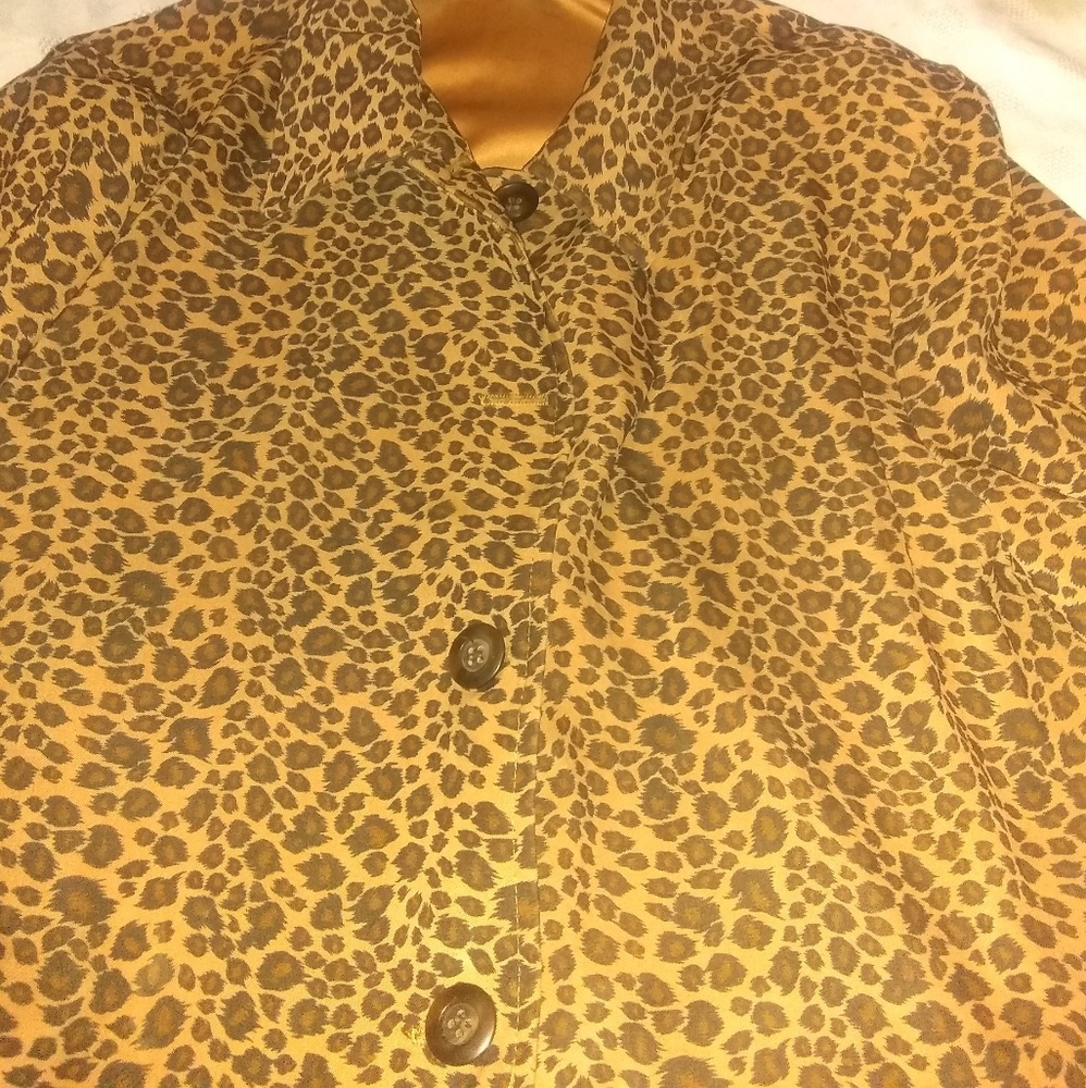 Vintage blazer